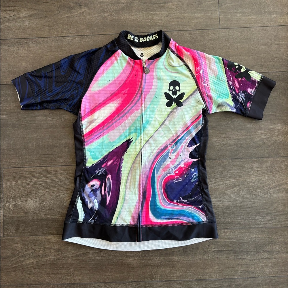 Betty Designs Jersey